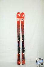 Refurbished - Ski - Atomic ETL Red - 165, Sport en Fitness, Skiën en Langlaufen, 160 tot 180 cm, Gebruikt, Ophalen of Verzenden