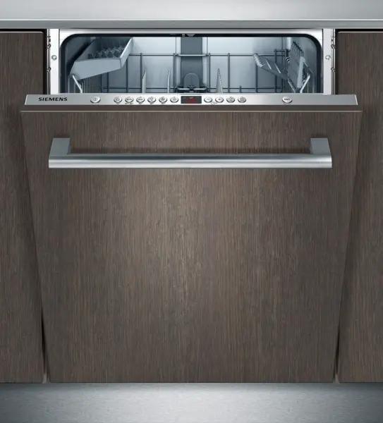 Siemens Sn66p030 Volledig Geïntegreerde Inbouw Vaatwasser -, Huis en Inrichting, Keuken | Keukenbenodigdheden, Ophalen of Verzenden