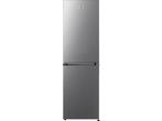 Gorenje NRK418ECS4 - Koel-vriescombinatie - 182.4 cm -, Elektronische apparatuur, Koelkasten en IJskasten, Ophalen of Verzenden