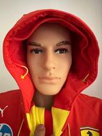 Ferrari - Formule 1 - Winter Jacket - 2024 - Teamkleding, Nieuw