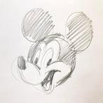 Mickey Mouse Original Drawing (1977) - by Richard Williams, Boeken, Nieuw