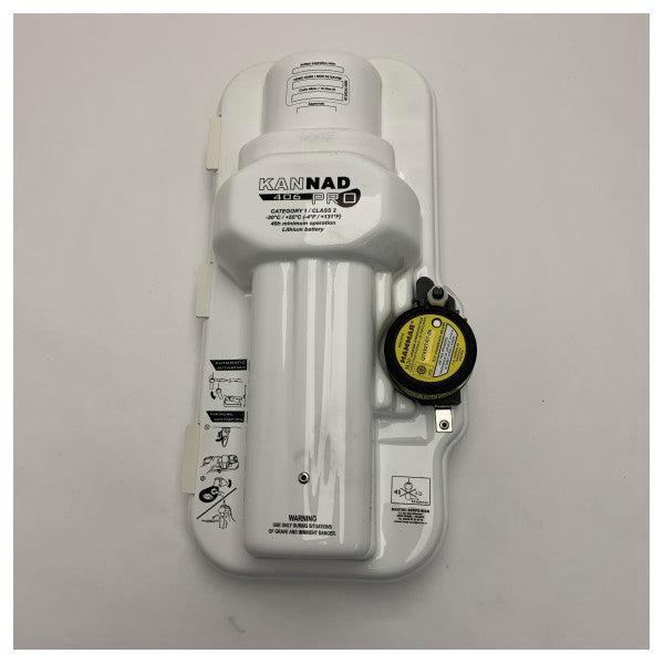 Bieden: Float Free Container KANNAD 406 PRO, Sports nautiques & Bateaux, Accessoires navigation, Enlèvement ou Envoi