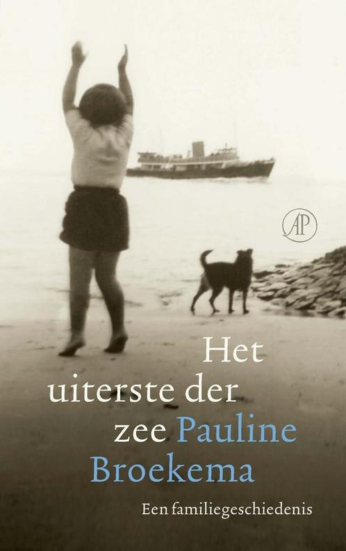 Het uiterste der zee (9789029525664, Pauline Broekema), Boeken, Romans, Nieuw, Verzenden