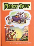 Meneer Beer 9789490000028, Gelezen, Hennie Vaessen, C.M. Bouwhuis, Verzenden