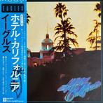Eagles - Hotel California - THE LEGENDARY ALBUM (+1 POSTER), Nieuw in verpakking