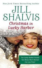 Christmas In Lucky Harbor 9781455547531, Gelezen, Jill Shalvis, Verzenden