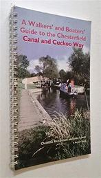 A Walkers and Boaters Guide to the Chesterfield Canal, Christine Richardson, John Lower, Verzenden