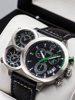 Rendex - Zonder Minimumprijs - * Chronograph Threetimer * -, Nieuw