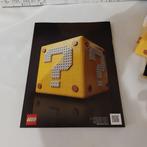 Lego Set - Super Mario - Lego Super Mario 71395 Super Mario, Nieuw