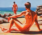 Goodvin Nerko - Sunlit Companions - No Reserve