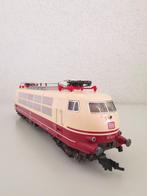 Fleischmann H0 - 4376 - Locomotive électrique - BR 103 - DB