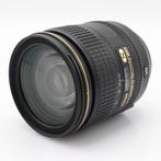 Nikon AF-S 24-120mm F/4G ED VR occasion, Verzenden, Zo goed als nieuw