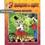 Samson superster / Samson & Gert / 12 9789076055015, Boeken, Verzenden, Zo goed als nieuw, D. Verbiest