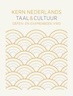 Kern Nederlands Taal & Cultuur 9789492862808, Boeken, Verzenden, Gelezen, Boom voortgezet onderwijs