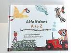Alfalfabet A to Z : The Wonderful Words from Agriculture, Livres, Livres Autre, Not specified, Verzenden
