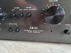 Akai - AM-2200 Solid state versterker