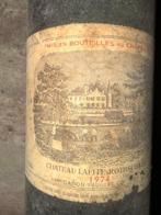 1974 Chateau Lafite Rothschild - Pauillac 1er Grand Cru, Verzamelen, Nieuw