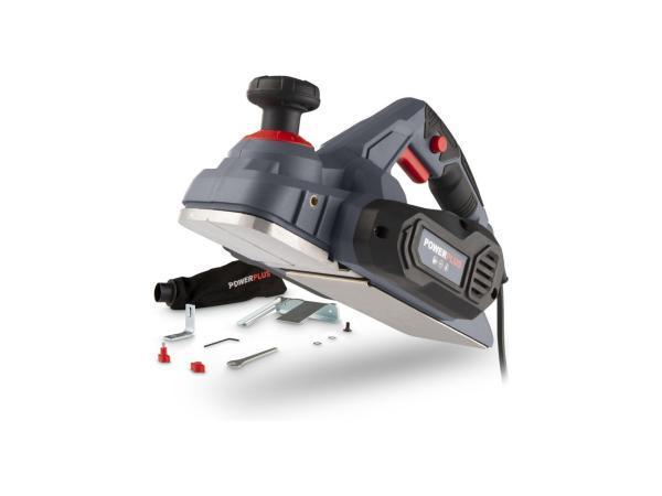 Veiling - Powerplus schaafmachine POWE80030, Bricolage & Construction, Outillage | Autres Machines