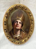 Italiaanse school (XX) - San Gennaro in contemplazione