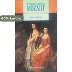 Mozart. Concerti voor blazers 9789061519669 Bossuyt, Boeken, Verzenden, Zo goed als nieuw, Bossuyt