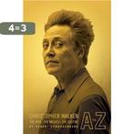 Christopher Walken A to Z 9781594742590 Robert Schnakenberg, Verzenden, Gelezen, Robert Schnakenberg