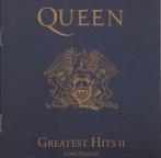 Queen – Greatest Hits II (CD, 1991), Gebruikt