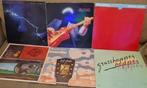 Dire Straits, JJ Cale - 6 Albums - LP albums (meerdere