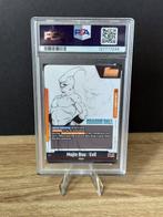 Dragon Ball Manga SB01 - Majin Buu Alternate Art Leader Gold