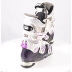 37 38 41 dames skischoenen SALOMON QUEST ACCESS R70 W purple, Gebruikt, Verzenden, Schoenen, Salomon
