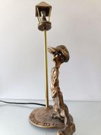 Yves Lohe (1947) - Sculpture, Sculpture luminaire d un