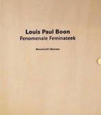 Fenomenale Feminateek 9789059900219, Livres, Verzenden, Louis Paul Boon