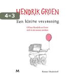 Een kleine verrassing 9789029094498 Hendrik Groen, Boeken, Verzenden, Gelezen, Hendrik Groen