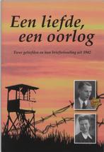 Een liefde, een oorlog 9789054521136, Boeken, Verzenden, Gelezen