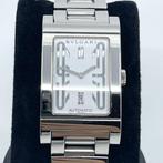 Bvlgari - Rettangolo - RT45S - Homme - 2000-2010, Nieuw