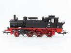 Märklin H0 - uit set 29074/36740.20 - Locomotive avec tender, Nieuw