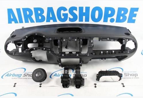 AIRBAG SET – DASHBOARD VOLKSWAGEN NEW BEETLE (2011-HEDEN), Auto-onderdelen, Dashboard en Schakelaars, Gebruikt, Volkswagen