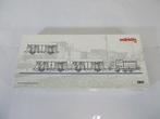 Märklin H0 - 2847 - Treinset (1) - Märklin 2847 H0 Diesel, Hobby en Vrije tijd, Nieuw