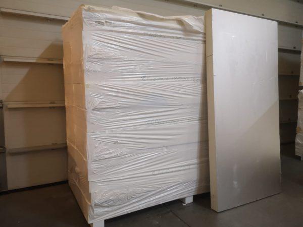 PIR isolatie 120mm – magazijnopruiming!!!, Doe-het-zelf en Bouw, Isolatie en Afdichting, 15 m² of meer, Nieuw, Hardschuim (Pir)
