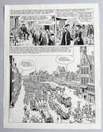 Keizer Karel - De laatste Bourgondiër - luxe HC met linnen, Boeken, Stripverhalen, Nieuw