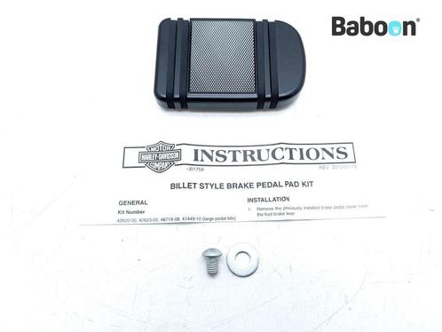 Pédale de frein Harley-Davidson FLHR Road King 2009-2013, Motoren, Onderdelen | Harley-Davidson, Verzenden