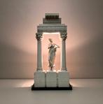 Lampe de table - Composite - Godin Aphrodite, Antiquités & Art