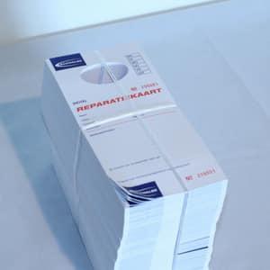 Schwalbe reparatiekaarten per 500 stuks, Fietsen en Brommers, Fietsonderdelen, Nieuw, Verzenden