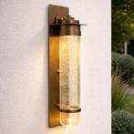 Wandlampen Muurlamp Windsor Antiek Messing Binnenverlichting, Huis en Inrichting, Lampen | Wandlampen, Verzenden, Nieuw