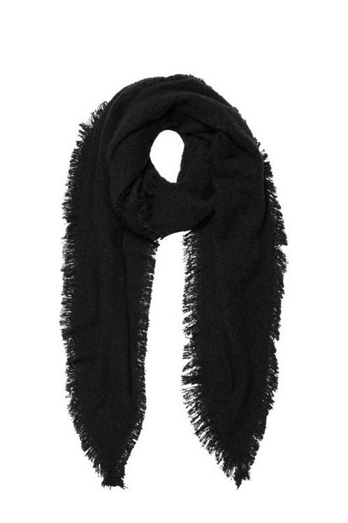 VERO MODA Sjaal - Zwart (Sjaals, Mooi & Gezond), Kleding | Dames, Mutsen, Sjaals en Handschoenen, Nieuw, Verzenden