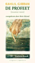 De profeet 9789062719884 Khalil Gibran, Boeken, Verzenden, Gelezen, Khalil Gibran