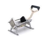 Professionele Frietsnijder Horizontaal | Aluminium |, Zakelijke goederen, Verzenden, Nieuw in verpakking