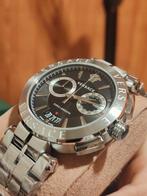 Versace - Aion - Sans Prix de Réserve - Homme - 2020 et, Handtassen en Accessoires, Horloges | Heren, Nieuw