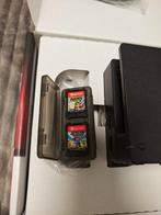 Nintendo - Switch - Videogameconsole + games - In originele, Nieuw
