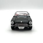 Bburago 1:18 - Modelauto - Chevrolet Corvette C1 - 1954, Nieuw