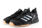 Adidas Sportschoenen in maat 39 Zwart | 5% extra korting, Kleding | Heren, Schoenen, Verzenden, Zo goed als nieuw, Adidas, Sportschoenen